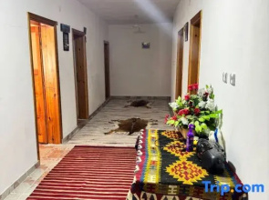 Şafak Hostel