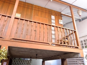 Auntie's Coffee Guesthouse