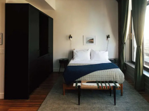 Loft 302 - The William - Sunlit - Above Carrigans