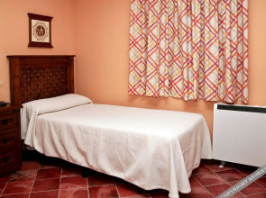 Casa Rural Zambra