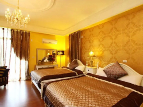 Angela Princess Bed and Breakfast