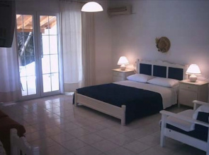 Villa Miltos