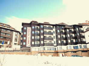 Royal Park Hotel and Apartments