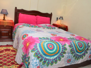 Appartement F3 Marrakech