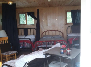 Camp Brigitte