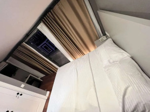 Отель Gokotta Suite