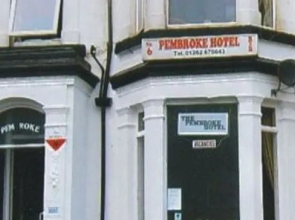 Pembroke Seafront B&B