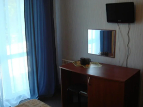 Guesthouse Kiparisovaja alleja