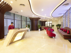 Regalia Gold Hotel