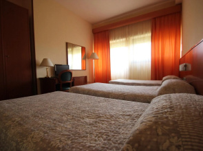 Hotel Oasi Dei Discepoli