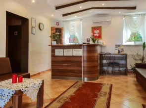 Hotel Gorsko