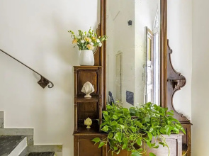Palazzo Dante B&B Racale