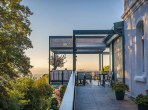 TOP CountryLine Hotel Ritter Badenweiler