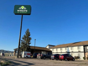 Wingate by Wyndham Beaver I-15
