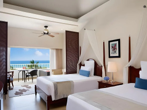 Secrets St. James Montego Bay - Luxury - Adults Only - All Inclusive