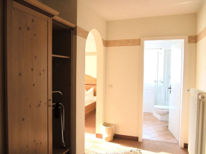 Gästehaus Menkenbauer