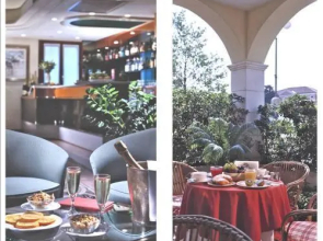 Hotel Giardino