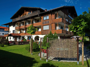 H+ Hotel Oberstaufen