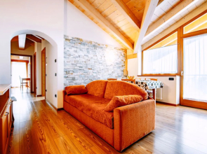 Affittacamere Villa Belfiore