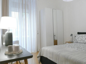 Luxury Manfredi Apartment Salerno
