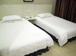 Elan Anqing Pedestrian Street