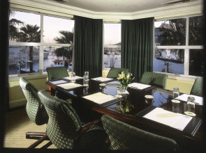 The Table Bay Hotel