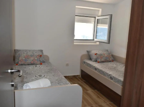Apartments Sea View