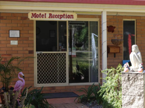 Copper Country Motor Inn & Restaurant