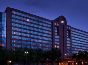 Hilton Fairfax