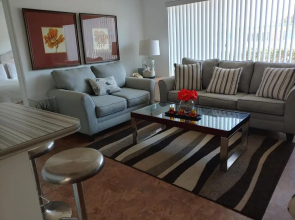 Sunrise Ocean Suites