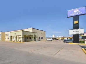 Americas Best Value Inn
