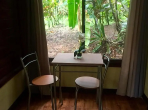 Finca Verde Lodge
