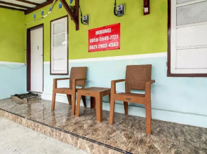 OYO 91216 Siliwangi Guest House Syariah Cirebon