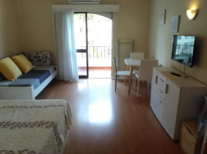 Leziria Apartments