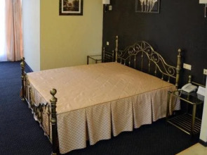 Гостиница Пьер