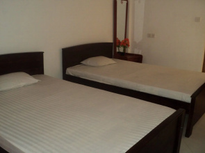 Cannel Side Guest House
