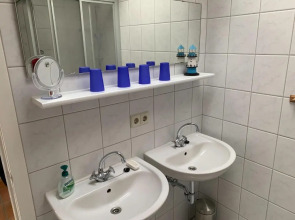 Frisiastraße 21