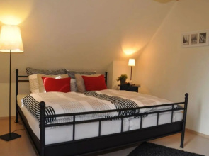 Attractive Apartment in Diemelsee