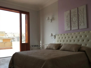 Simonetta's Rooms