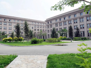 Guanghan Hotel - Harbin