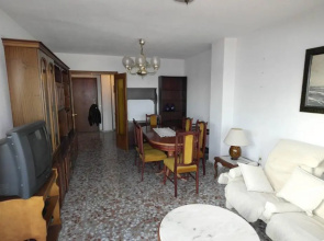 Pv20b, Amplio Apartamento Centrico, 50 Mt de la Playa Y Vistas Al Mar