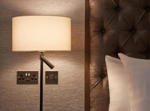 voco Edinburgh-Haymarket by IHG