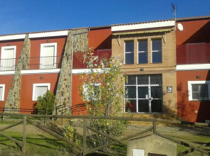 Albergue San Matías