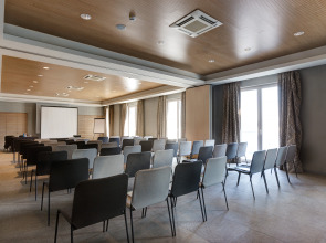 Klima Hotel Milano Fiere