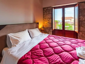 3 Guests Apartment in Thassos