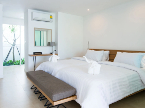 SEAnery Beach Resort