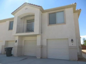 2 Bedroom Condo in Mesquite #346