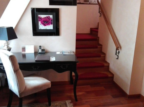 Old City Boutique Hotel