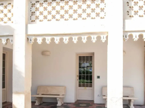 Palazzo Bove 2 - Villa Dagmar