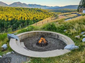 Suncadia Penthouse w/ Mountain & River Views!